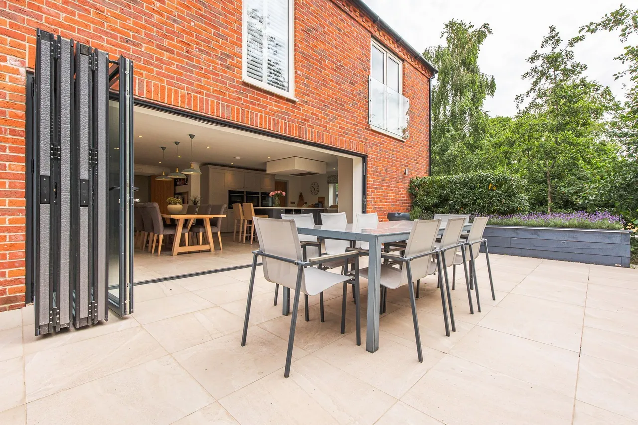 Impressive Detached Home in North Elmham, photo 5