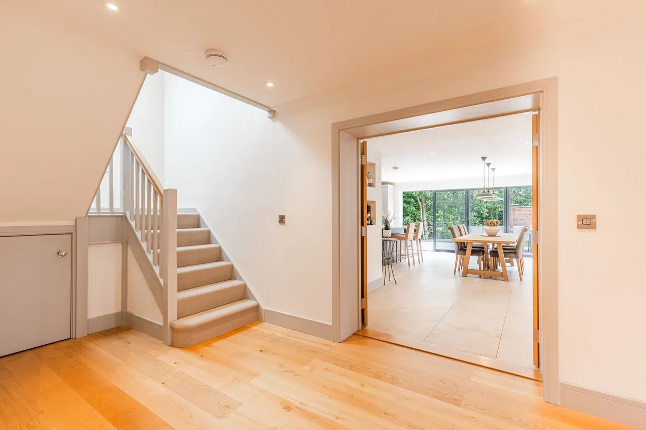 Impressive Detached Home in North Elmham, photo 11
