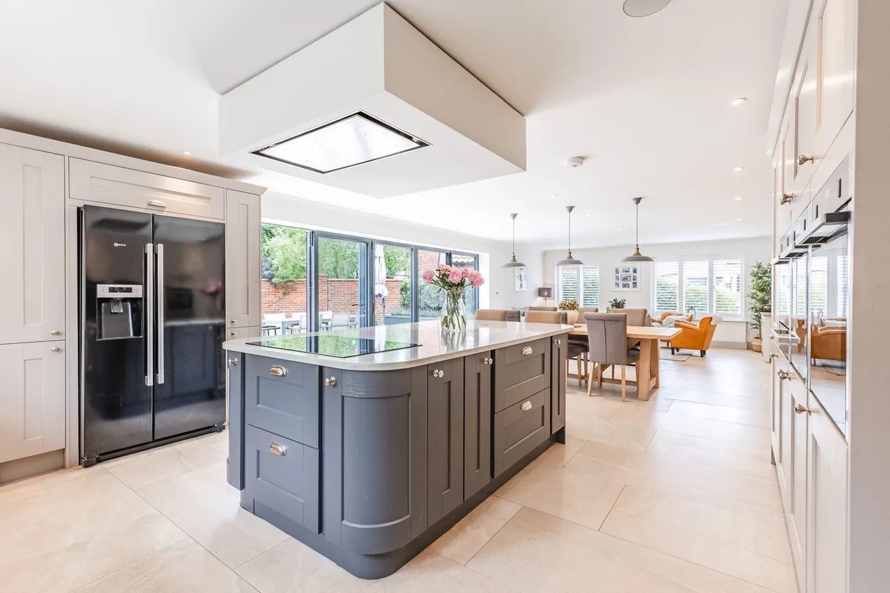 Impressive Detached Home in North Elmham, photo 2