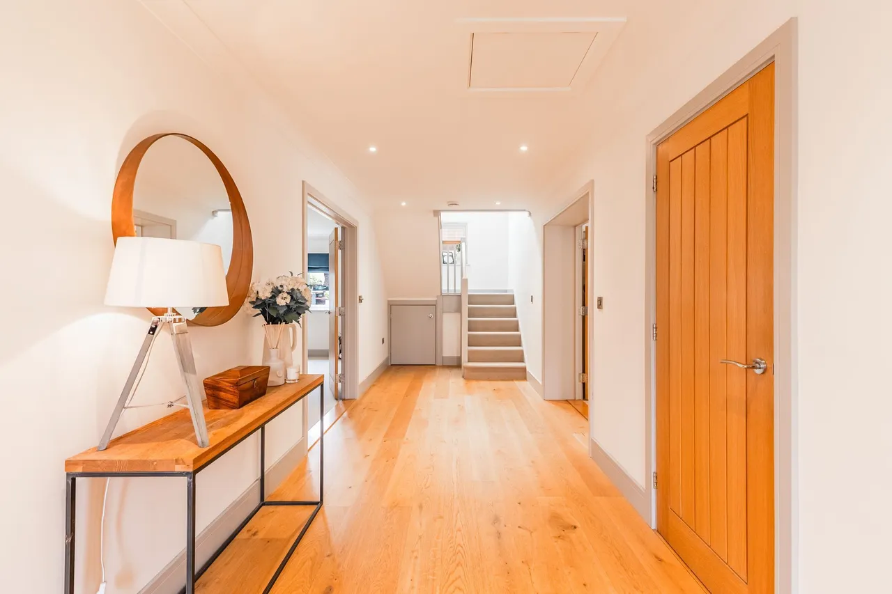Impressive Detached Home in North Elmham, photo 12