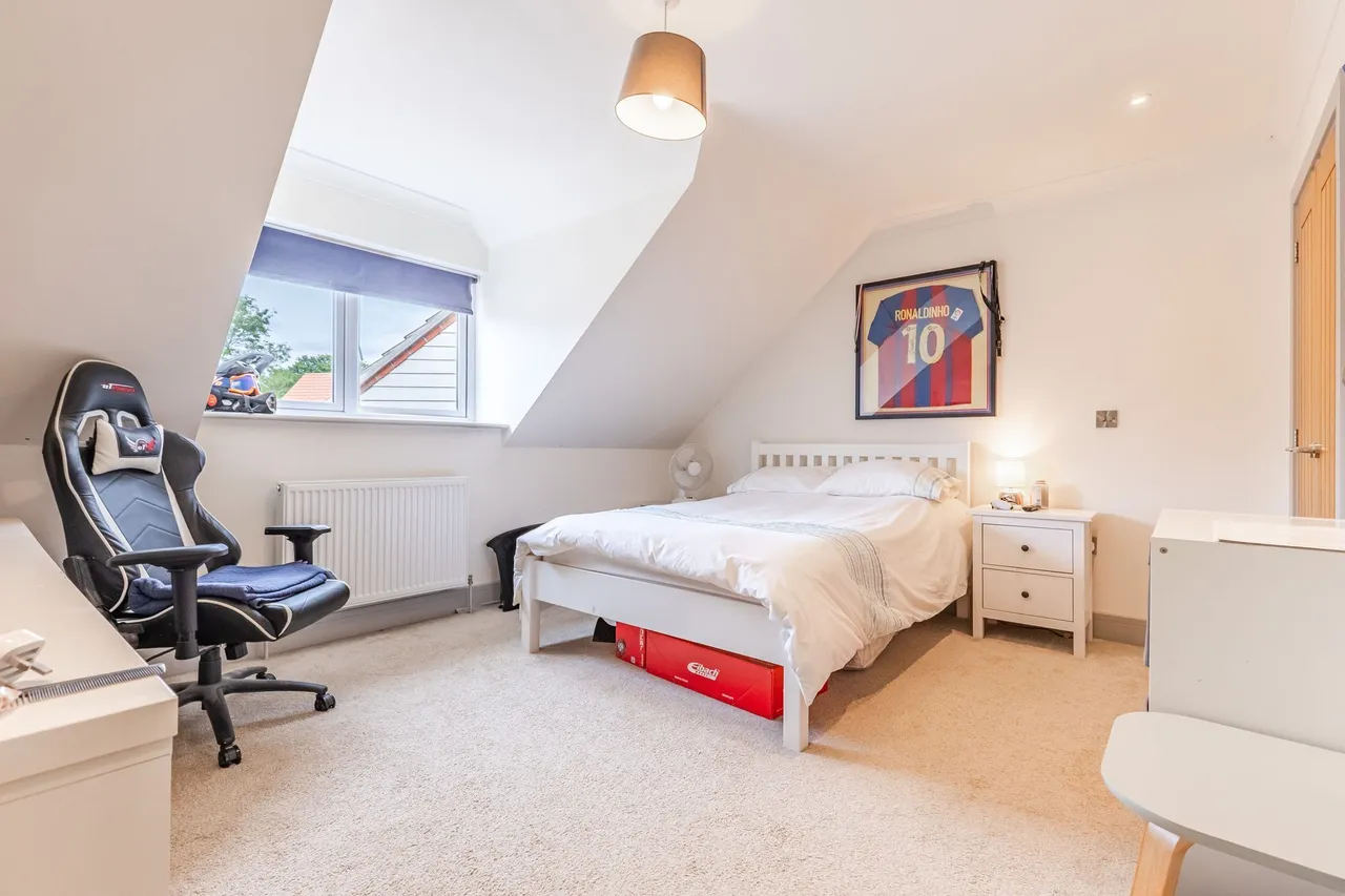 Impressive Detached Home in North Elmham, photo 18