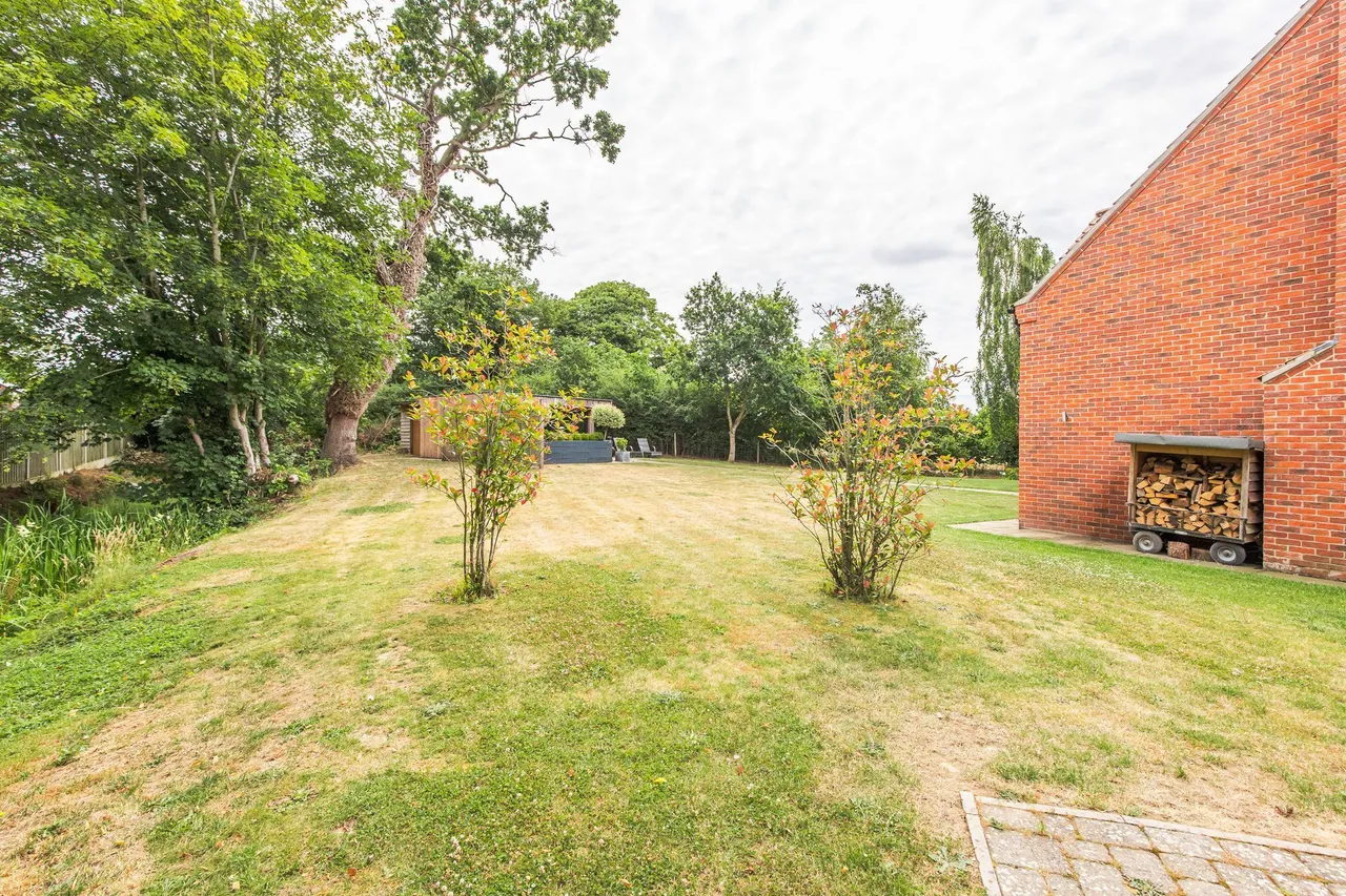 Impressive Detached Home in North Elmham, photo 23