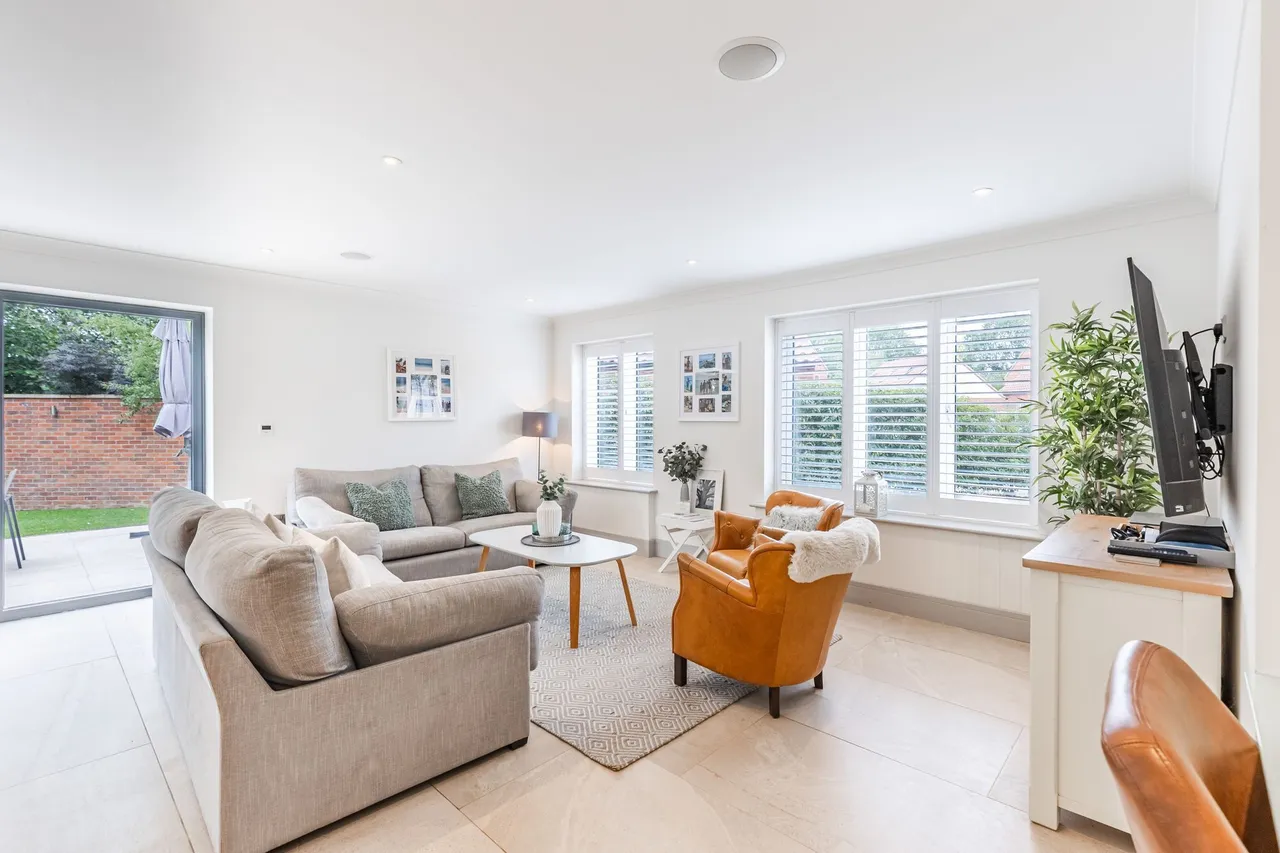 Impressive Detached Home in North Elmham, photo 8