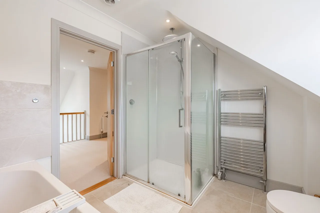 Impressive Detached Home in North Elmham, photo 16