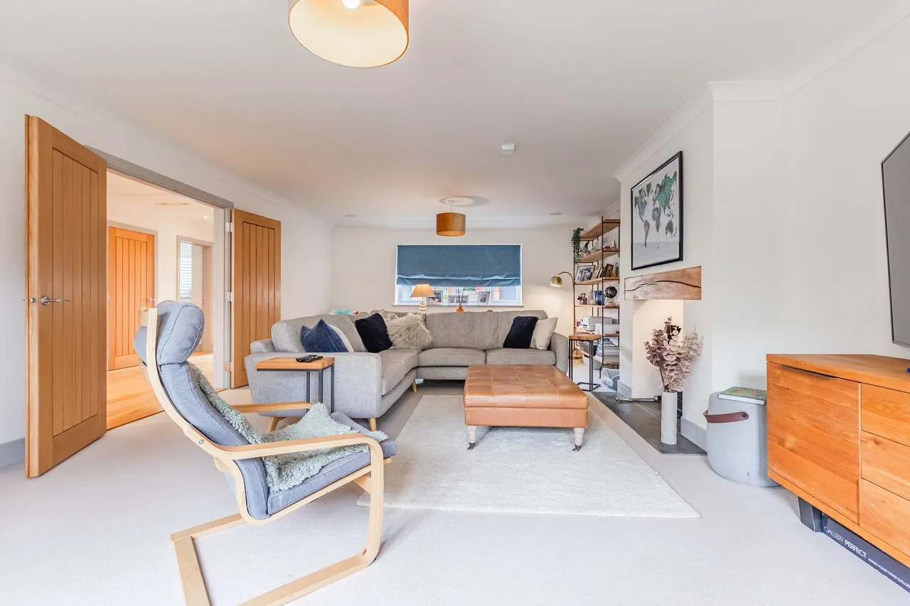 Impressive Detached Home in North Elmham, photo 10