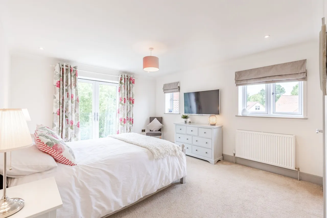 Impressive Detached Home in North Elmham, photo 17