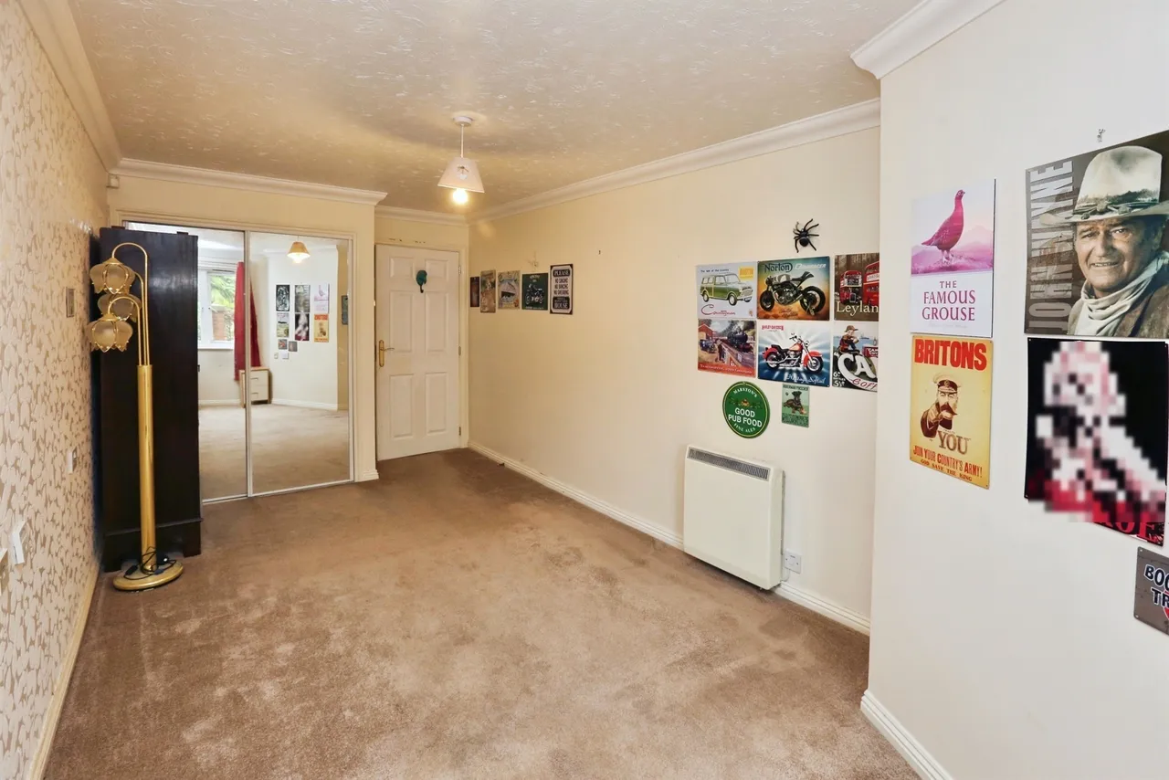 Trinity Street, Fareham, PO16, photo 7