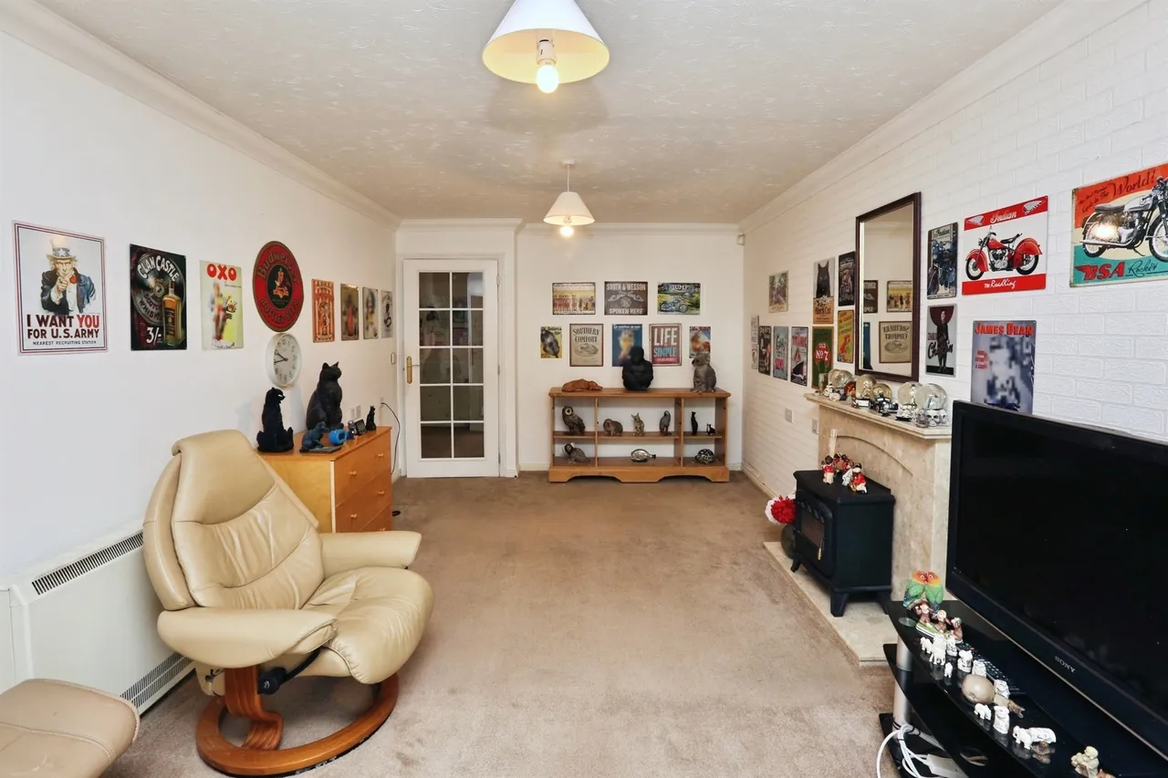Trinity Street, Fareham, PO16, photo 4