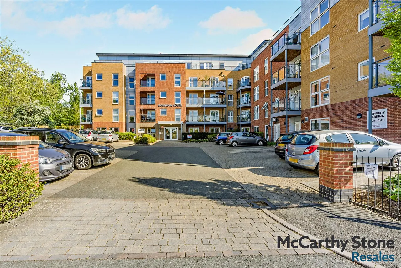 Studio Way, Borehamwood, WD6, photo 10