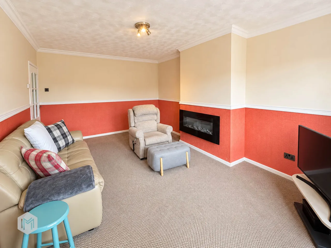 Affleck Avenue, Radcliffe, Manchester, M26 1HN, photo 2