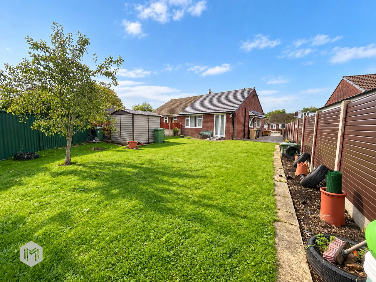 Affleck Avenue, Radcliffe, Manchester, M26 1HN, photo 4