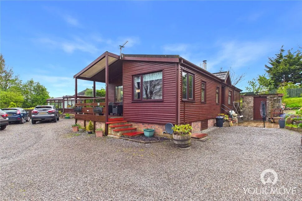 2 bed house for sale — Moota, Cockermouth, Cumbria, CA13