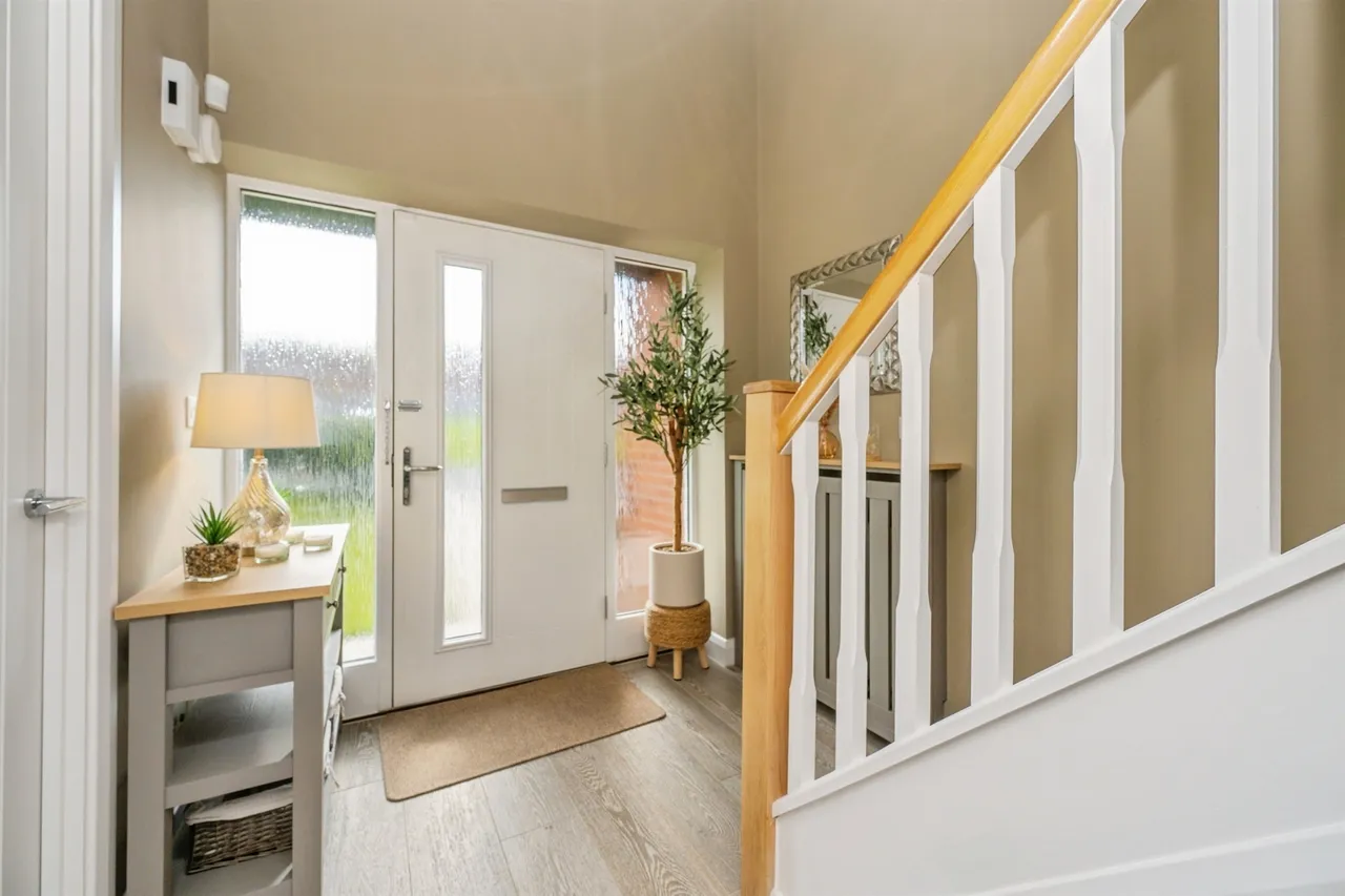 George Rodgers Close, Hulland Ward, DE6, photo 4