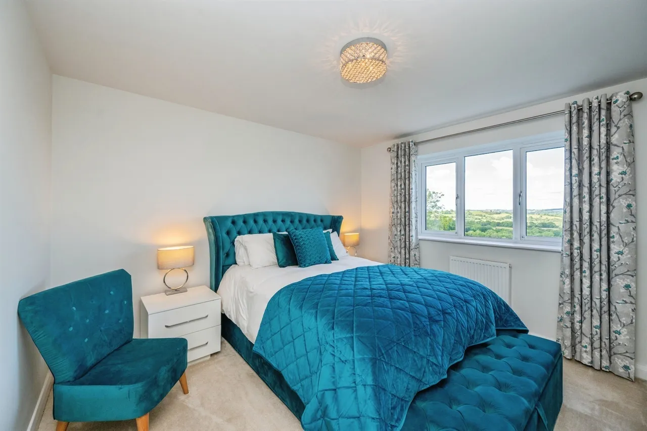 George Rodgers Close, Hulland Ward, DE6, photo 25