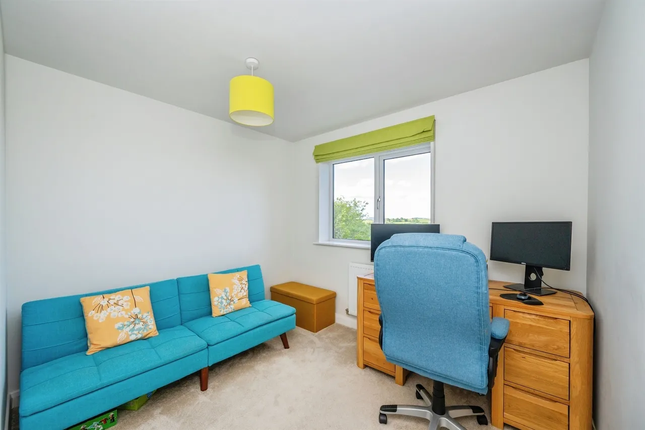 George Rodgers Close, Hulland Ward, DE6, photo 26