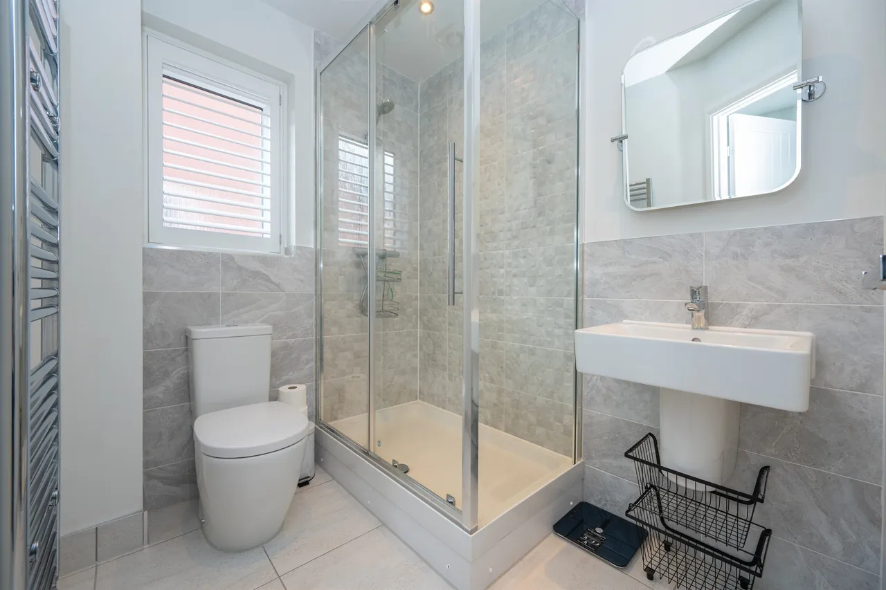 George Rodgers Close, Hulland Ward, DE6, photo 24