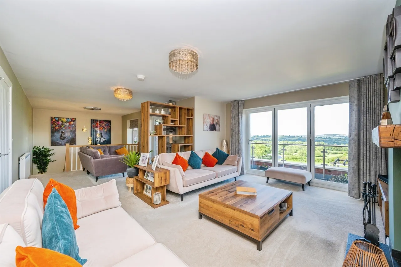 George Rodgers Close, Hulland Ward, DE6, photo 7