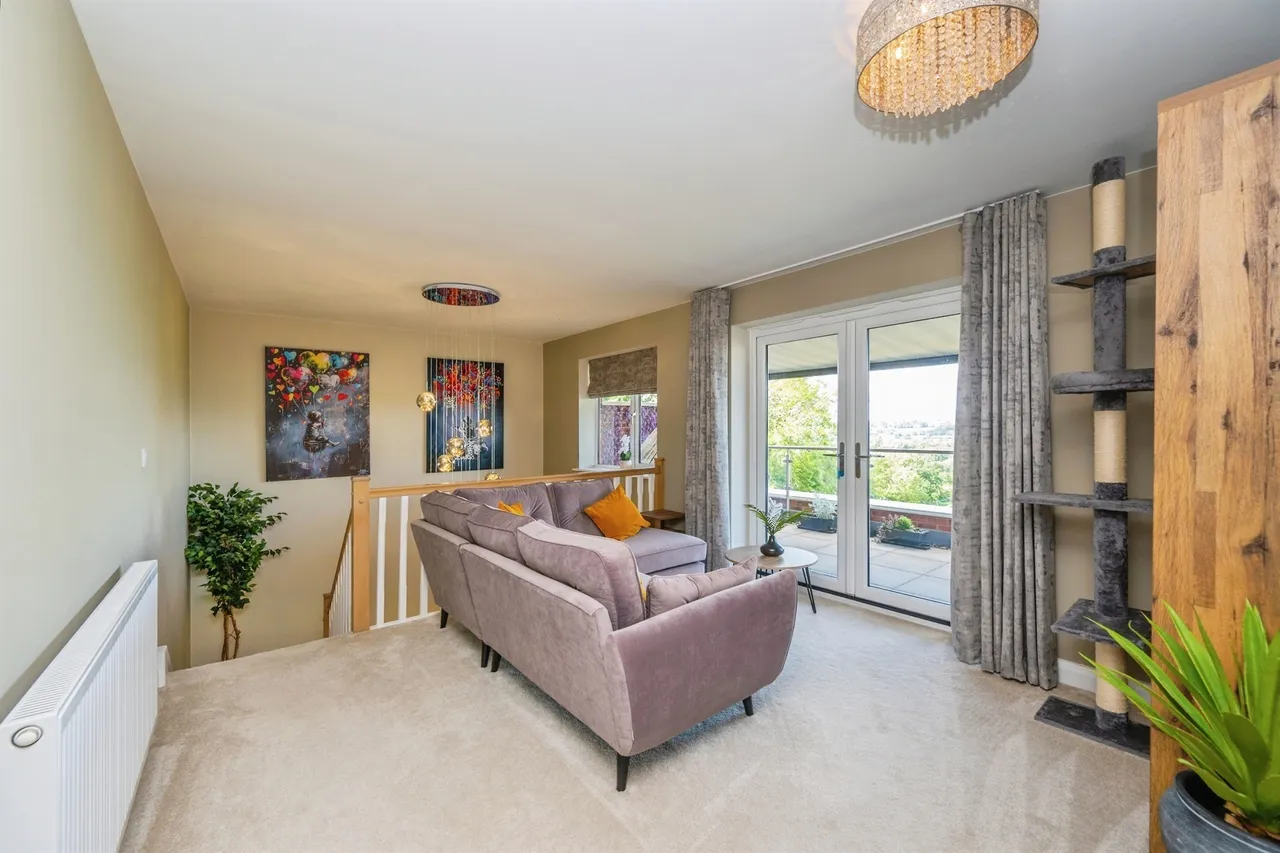 George Rodgers Close, Hulland Ward, DE6, photo 8
