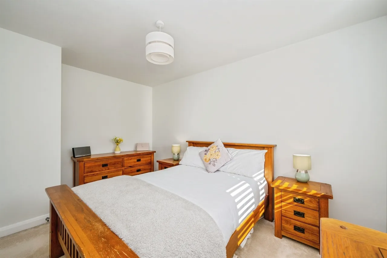 George Rodgers Close, Hulland Ward, DE6, photo 27
