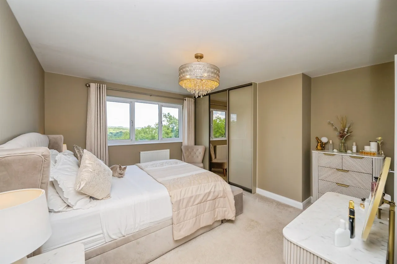George Rodgers Close, Hulland Ward, DE6, photo 21