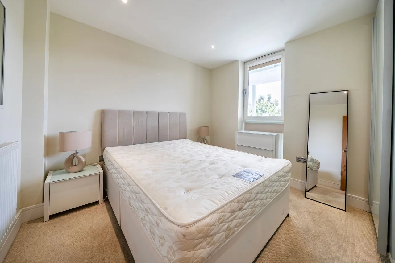 Flat 305, Causton House, London, 13 Printers Road, SW9 0BG, photo 5