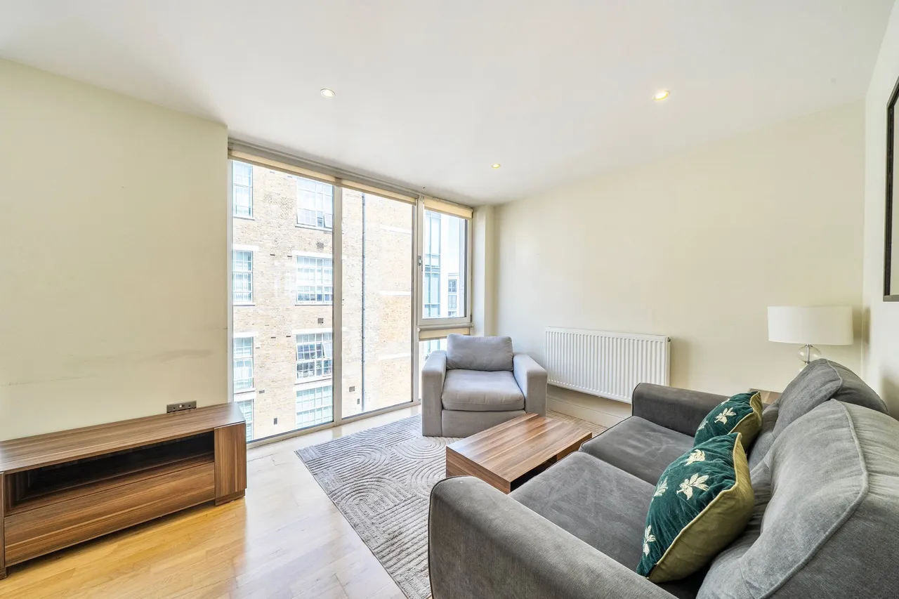 Flat 305, Causton House, London, 13 Printers Road, SW9 0BG, photo 10