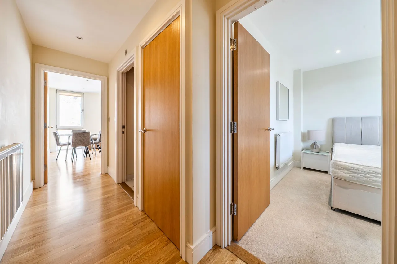 Flat 305, Causton House, London, 13 Printers Road, SW9 0BG, photo 6