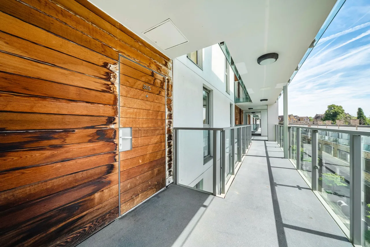 Flat 305, Causton House, London, 13 Printers Road, SW9 0BG, photo 7