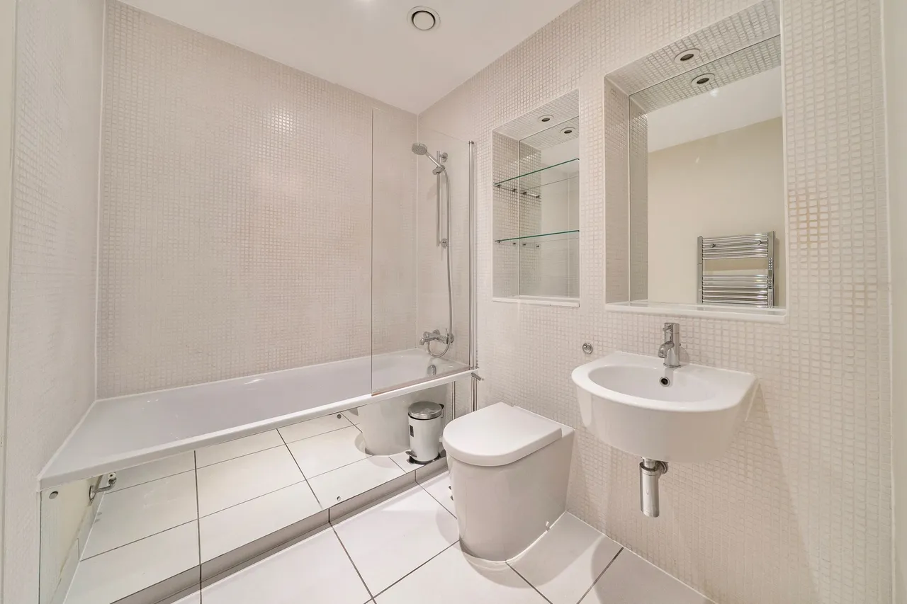 Flat 305, Causton House, London, 13 Printers Road, SW9 0BG, photo 4