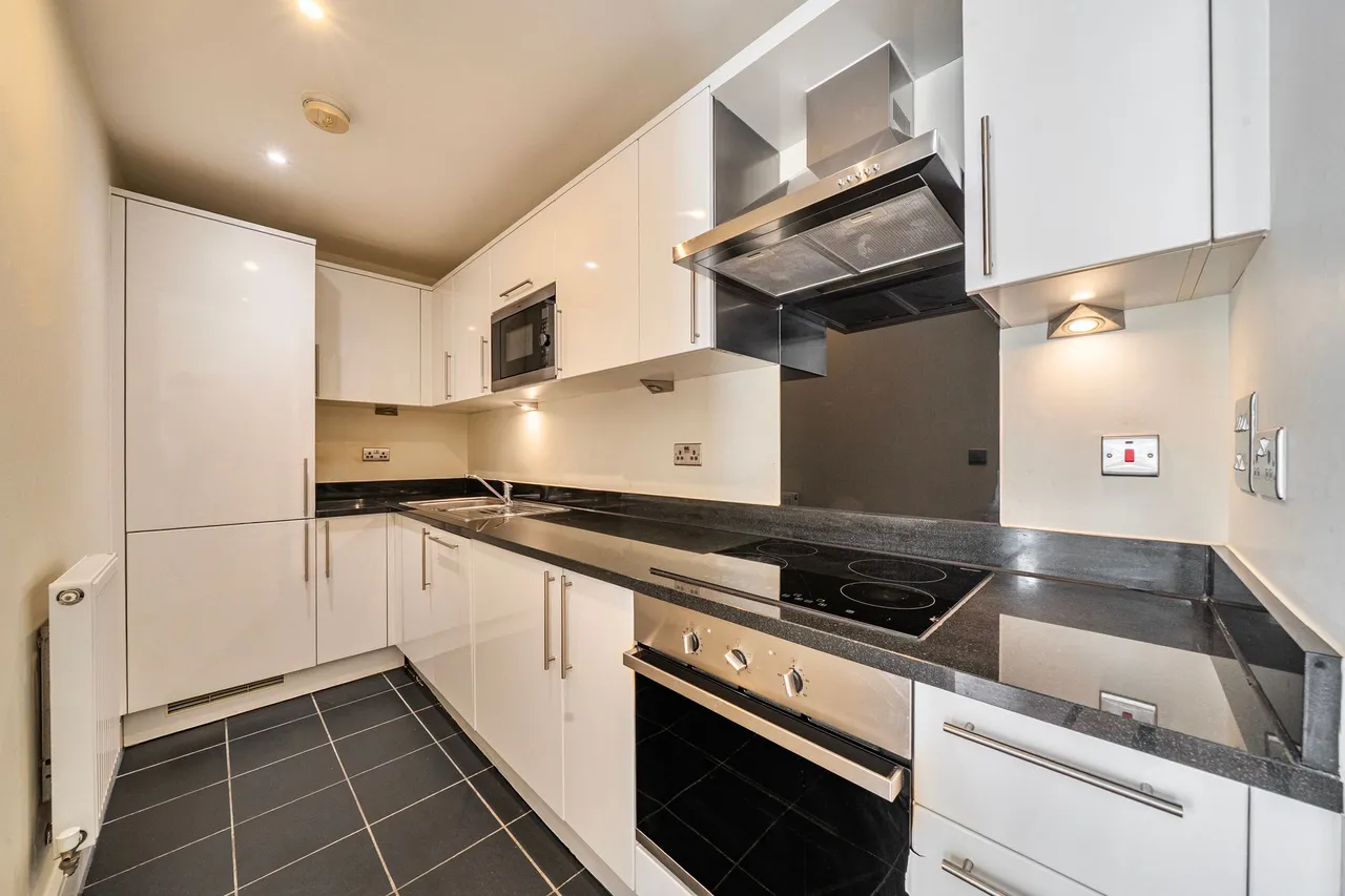 Flat 305, Causton House, London, 13 Printers Road, SW9 0BG, photo 3