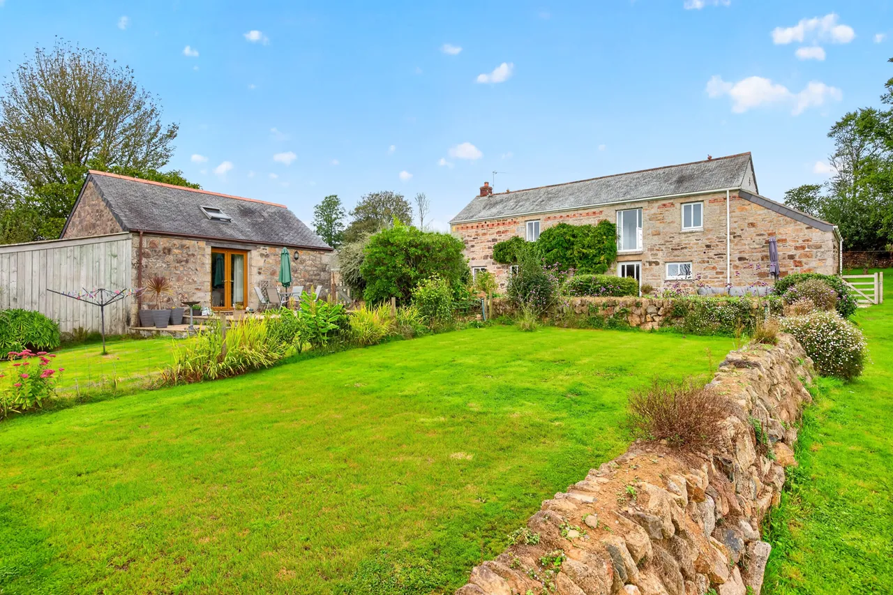 Tremellin Lane, St. Erth, TR27, photo 28