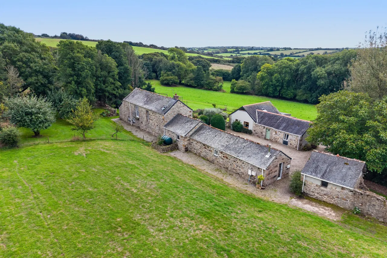 Tremellin Lane, St. Erth, TR27, photo 5