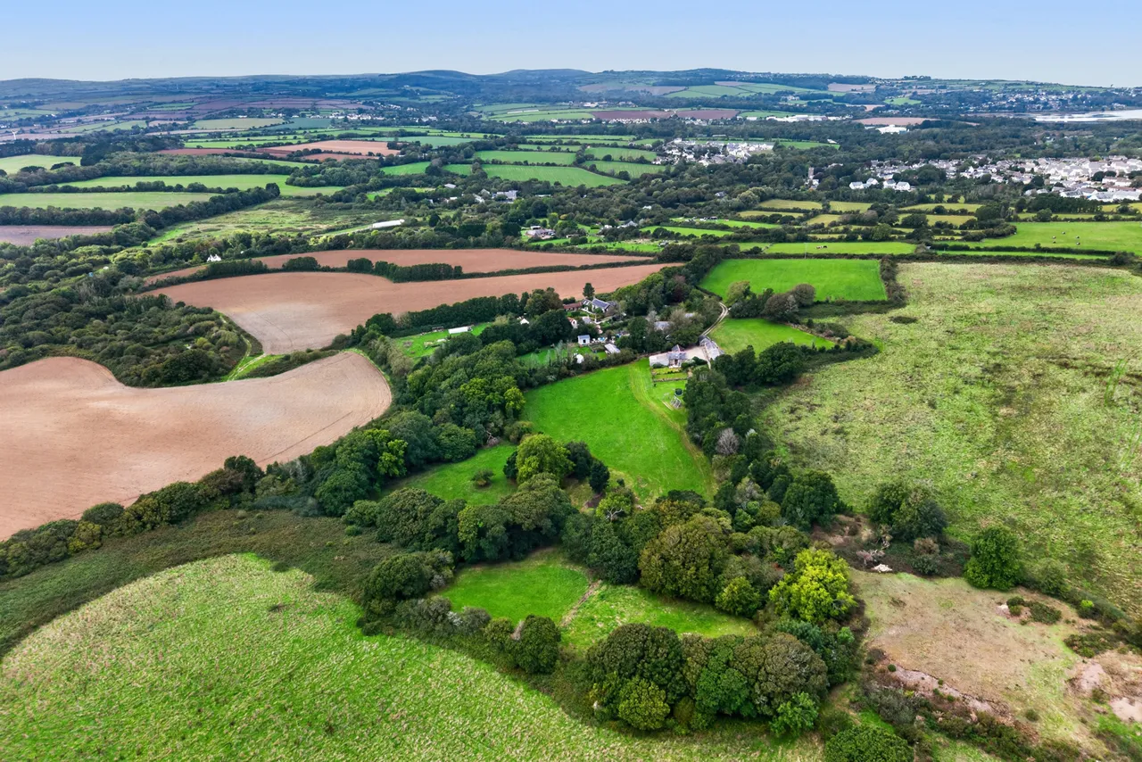 Tremellin Lane, St. Erth, TR27, photo 13