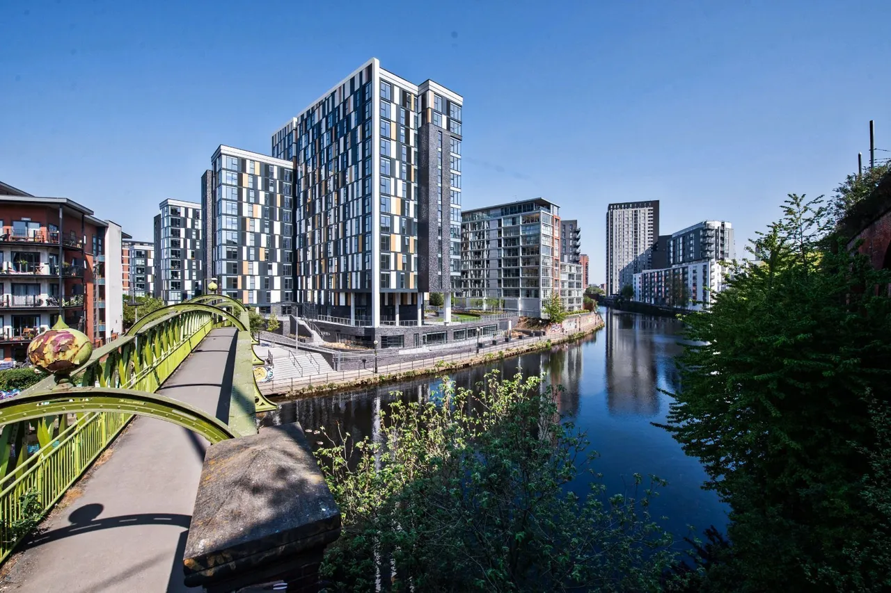 Woden Street, Salford, M5, photo 9