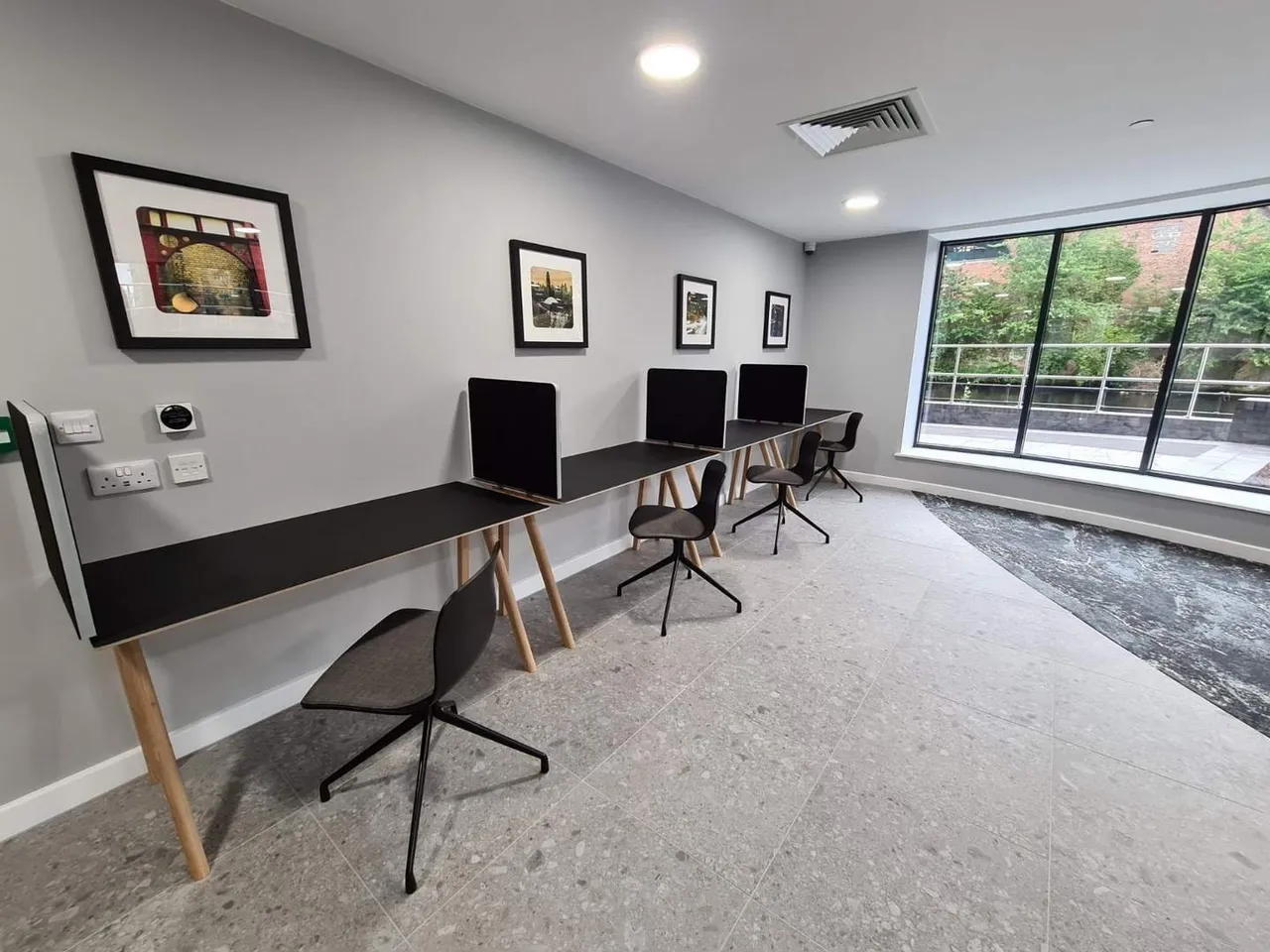 Woden Street, Salford, M5, photo 4
