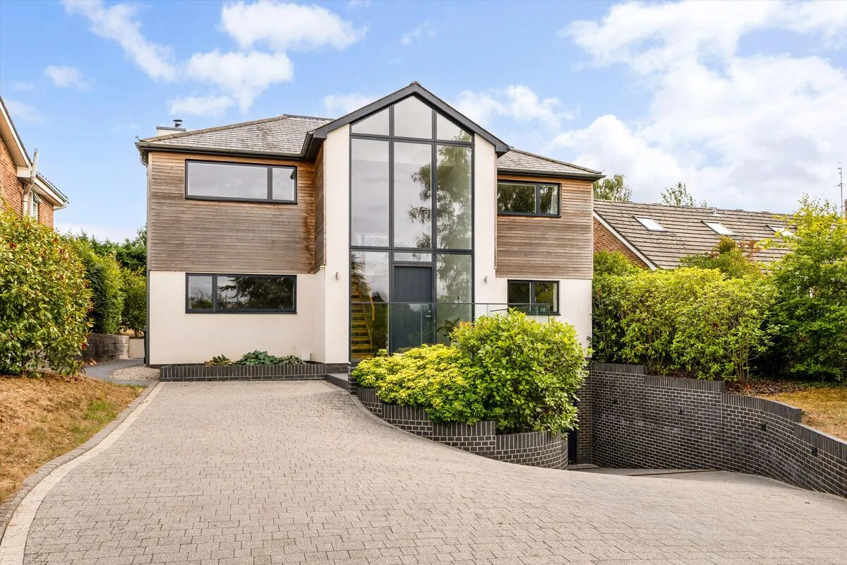 River View Close, Chilbolton, SO20, photo 15