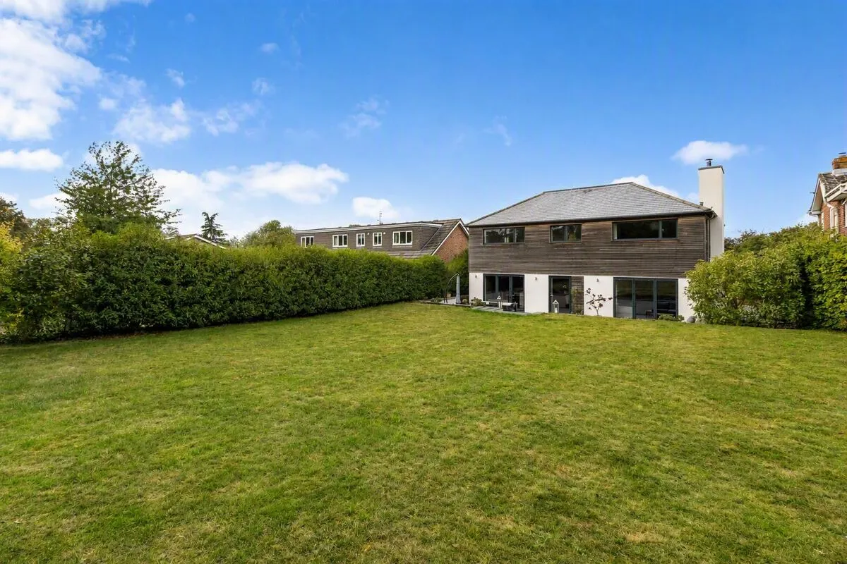 River View Close, Chilbolton, SO20, photo 16