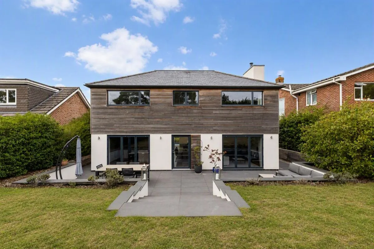 River View Close, Chilbolton, SO20, photo 17