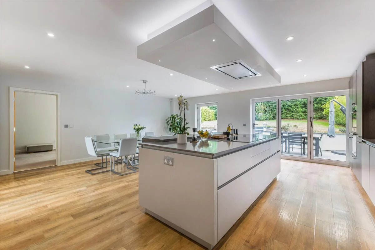 4 bed house for sale, River View Close, Chilbolton, SO20