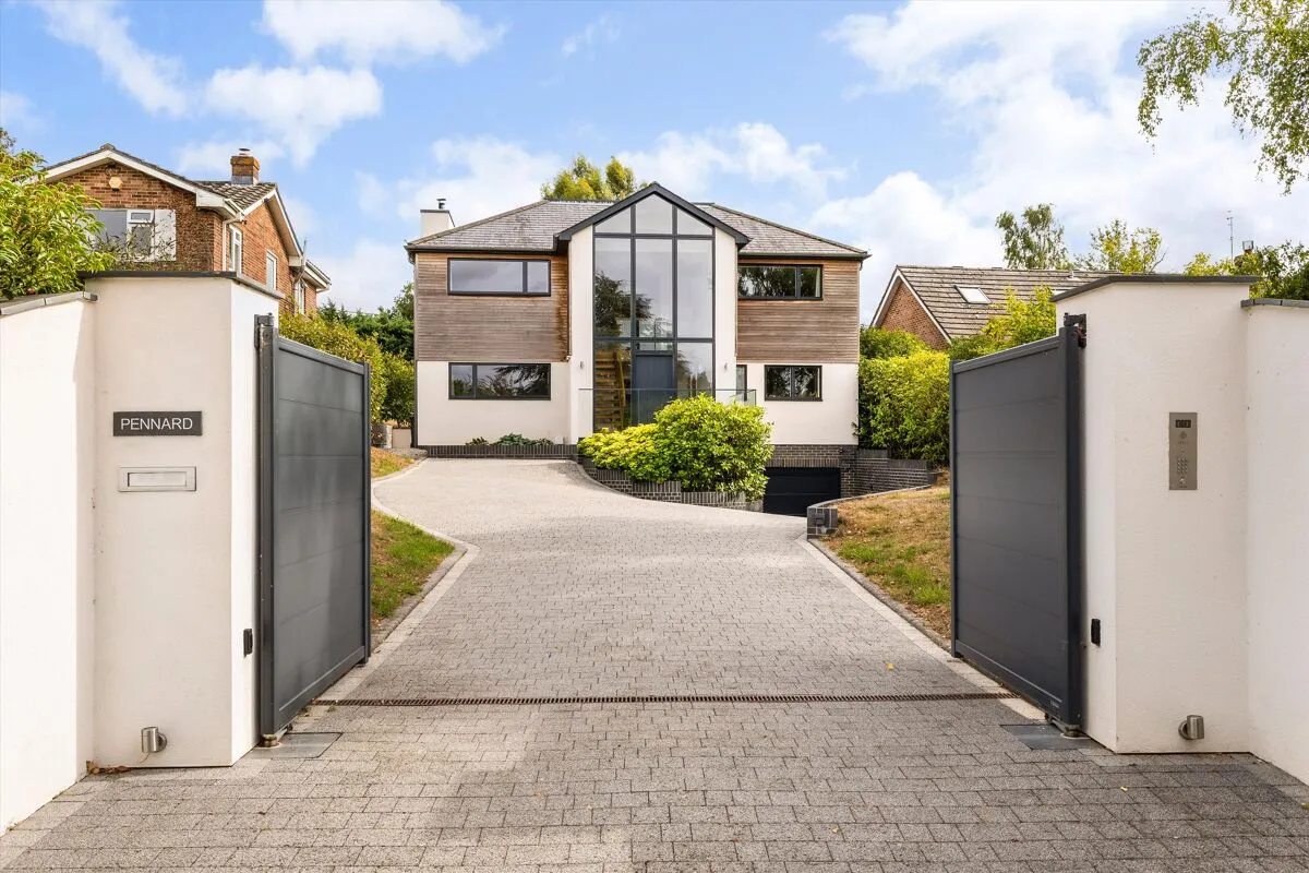 River View Close, Chilbolton, SO20, photo 18