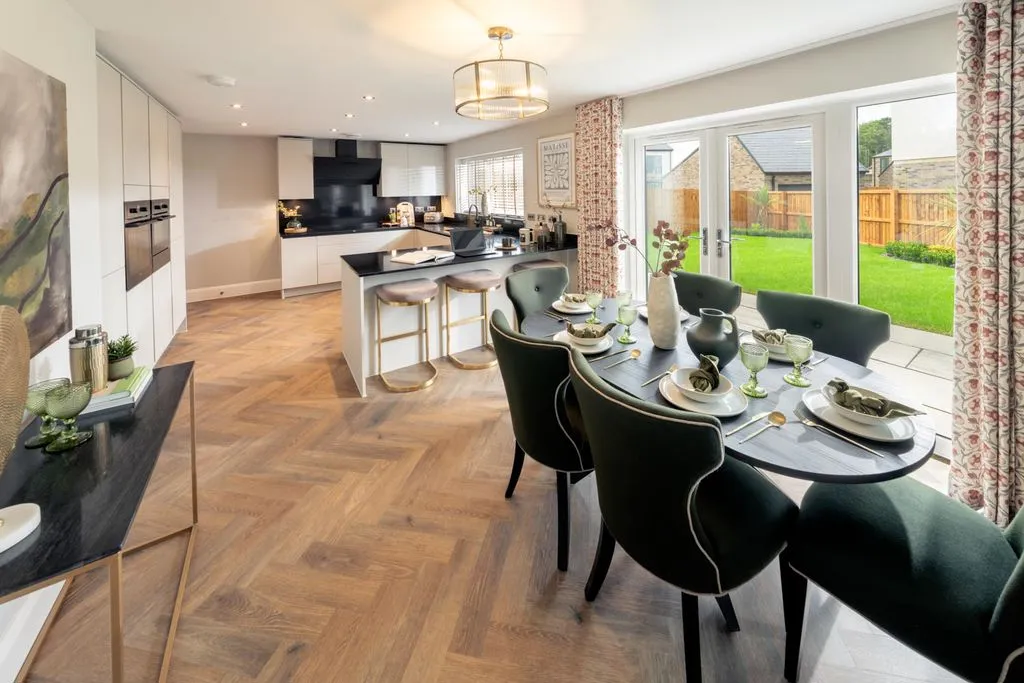 Wild House Meadows, Wild House Lane Milnrow, Rochdale OL16 3TW, photo 2