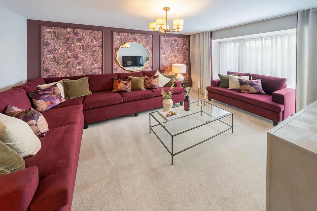 Wild House Meadows, Wild House Lane Milnrow, Rochdale OL16 3TW, photo 7