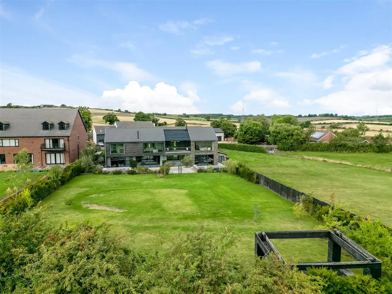 Coldwellburn Mews, Haswell, photo 2