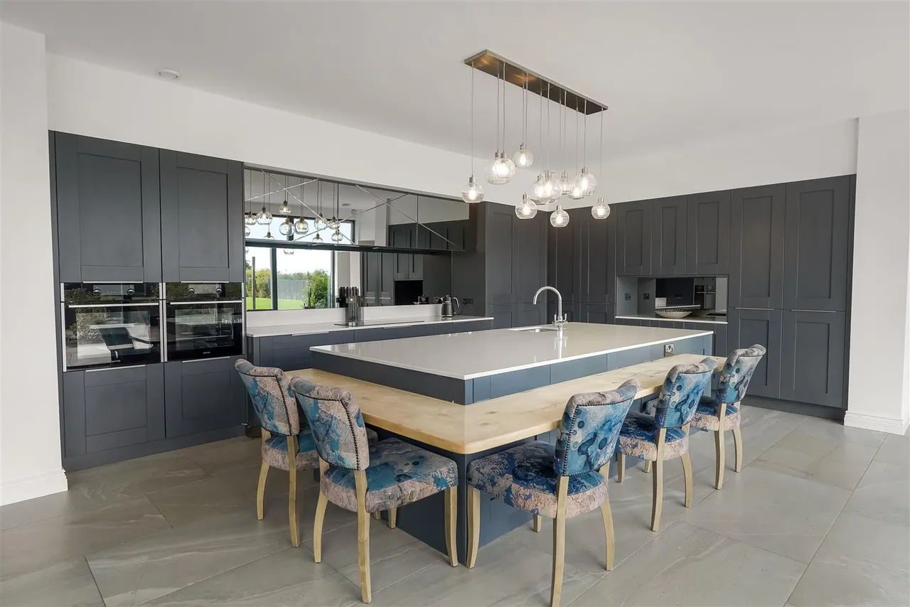 Coldwellburn Mews, Haswell, photo 4