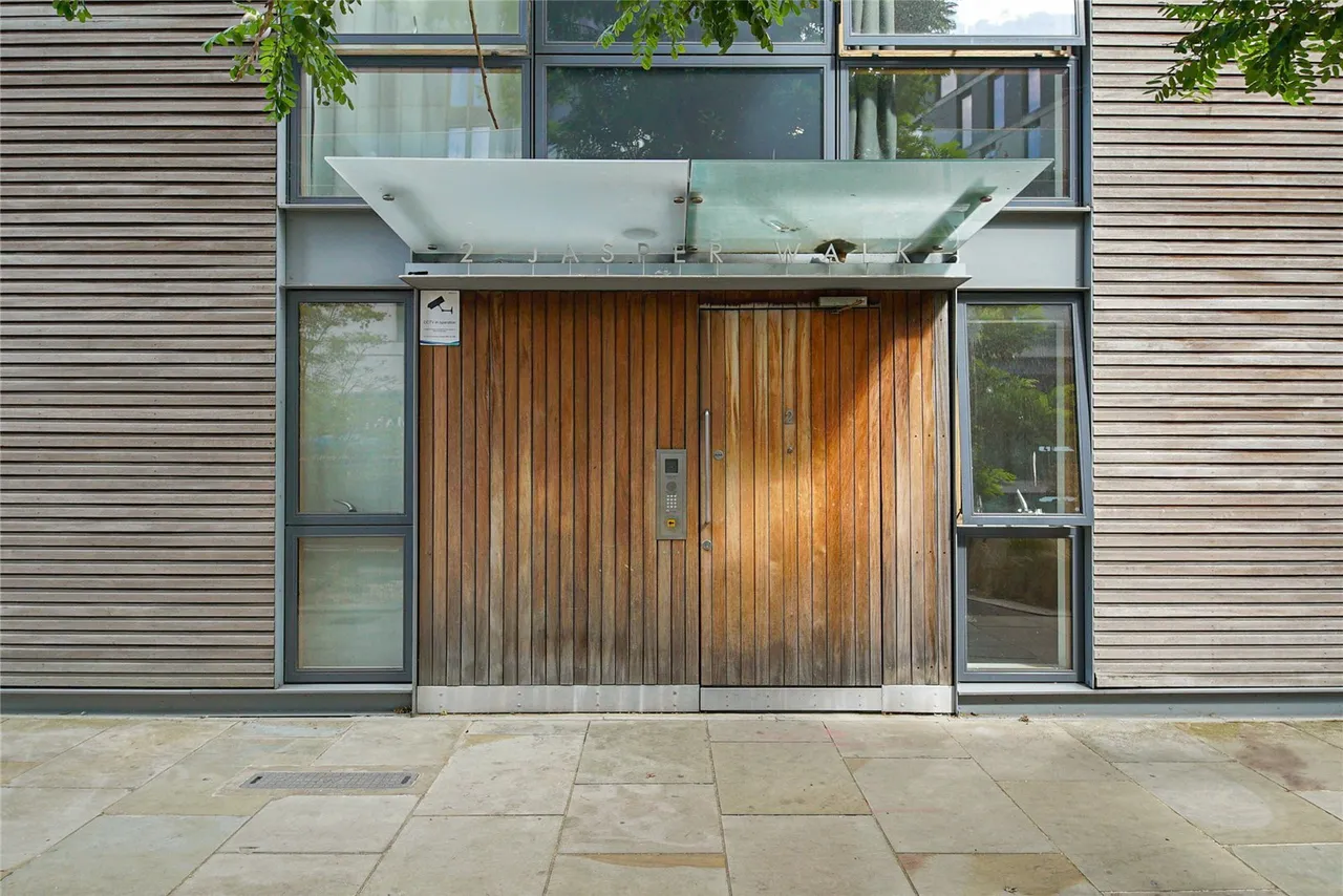 Jasper Walk, London, N1, photo 11