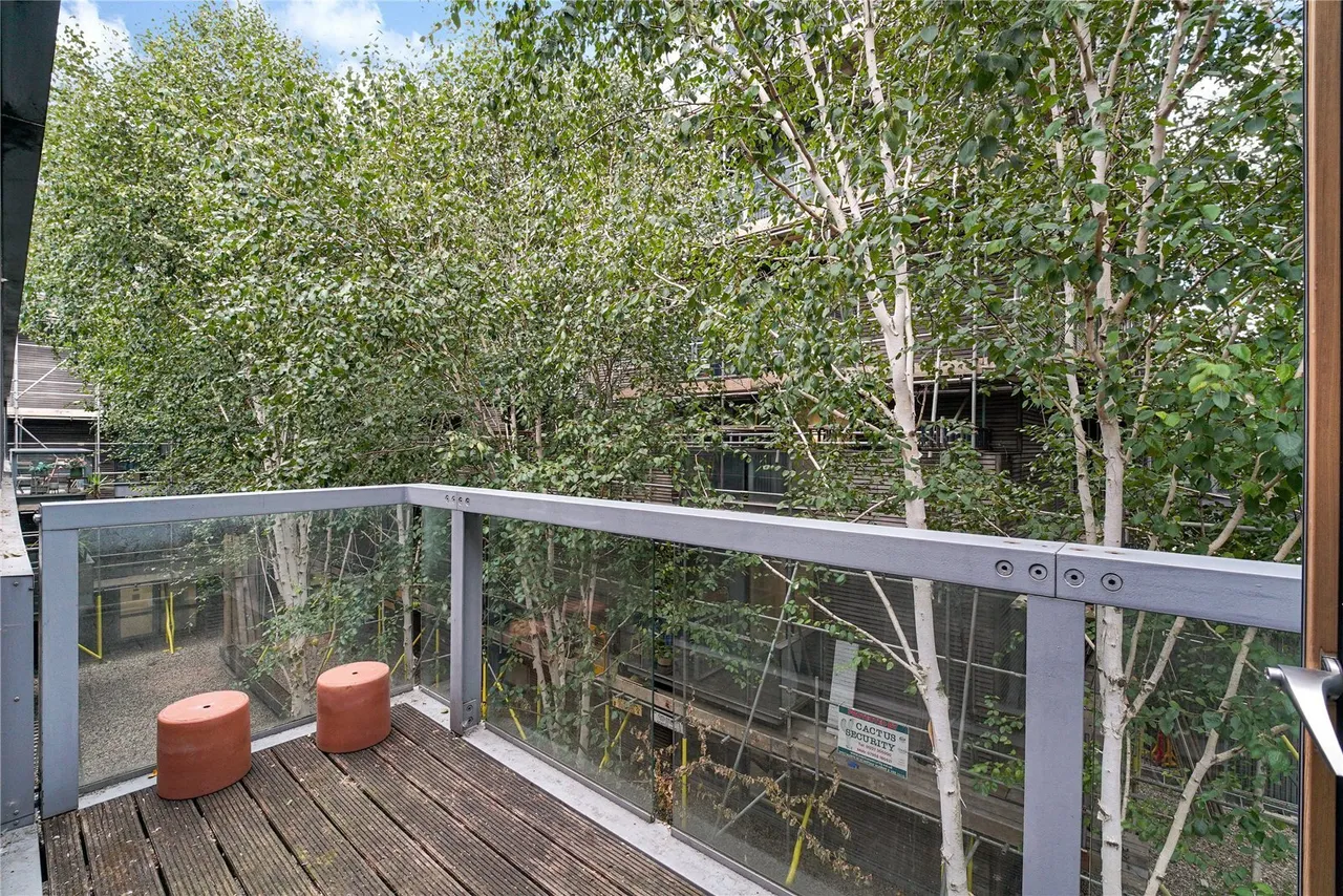 Jasper Walk, London, N1, photo 10
