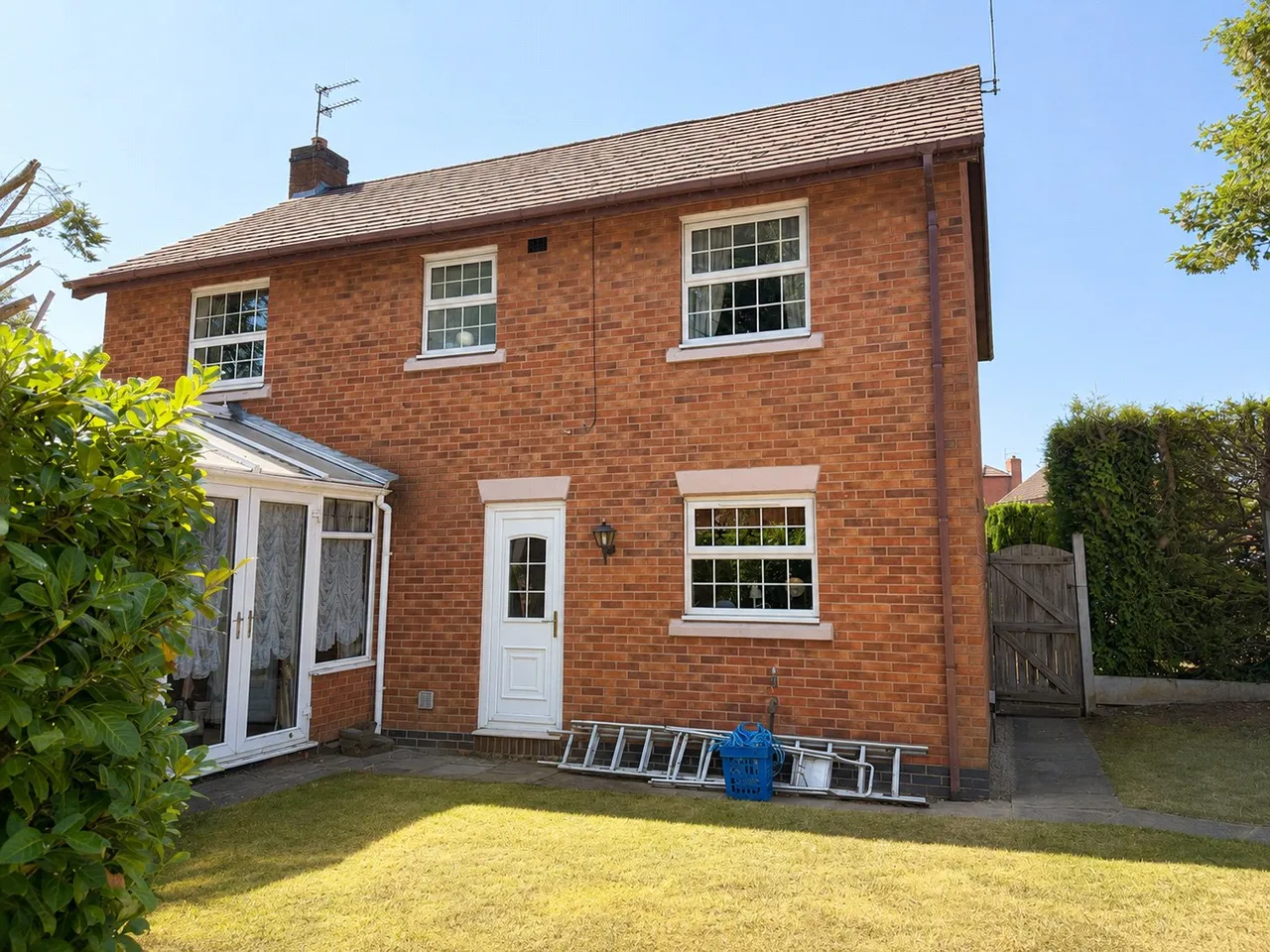 College Fields, Liverpool, L36, photo 10