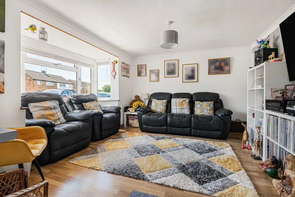 Glastonbury Close, Bletchley, Milton Keynes, Buckinghamshire, MK3 6LU, photo 23