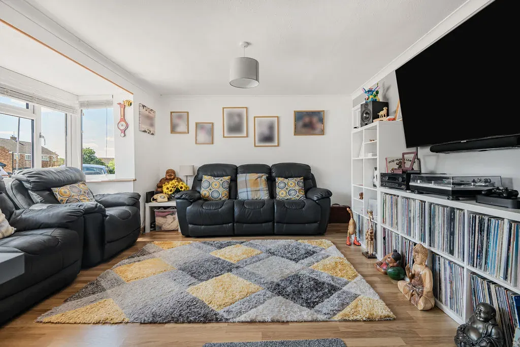 Glastonbury Close, Bletchley, Milton Keynes, Buckinghamshire, MK3 6LU, photo 17