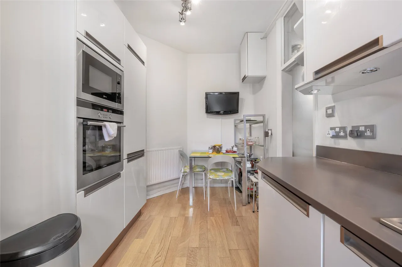 Grove End Road, St John's Wood, NW8, photo 7